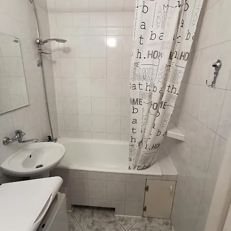 Appartement Apartament, Mieszkanie Podolszyce 1