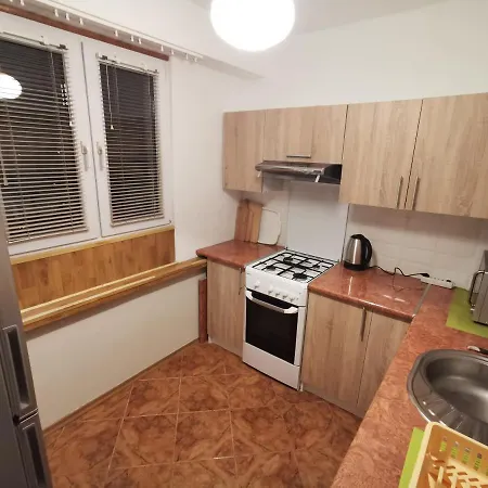 Apartament, Mieszkanie Podolszyce 1 Appartement