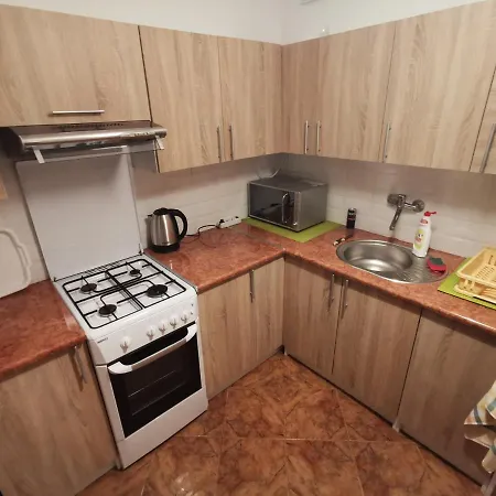 Apartament, Mieszkanie Podolszyce 1