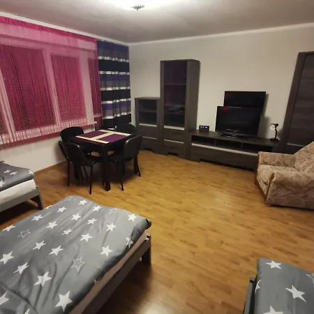 Apartament, Mieszkanie Podolszyce 1 *