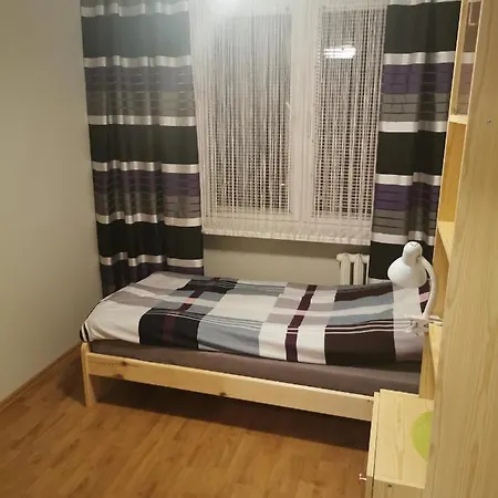 Apartament, Mieszkanie Podolszyce 1